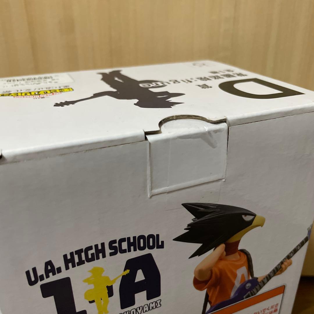 僕のヒーローアカデミア フィギュア 5体セット　垂れ流せ！文化祭