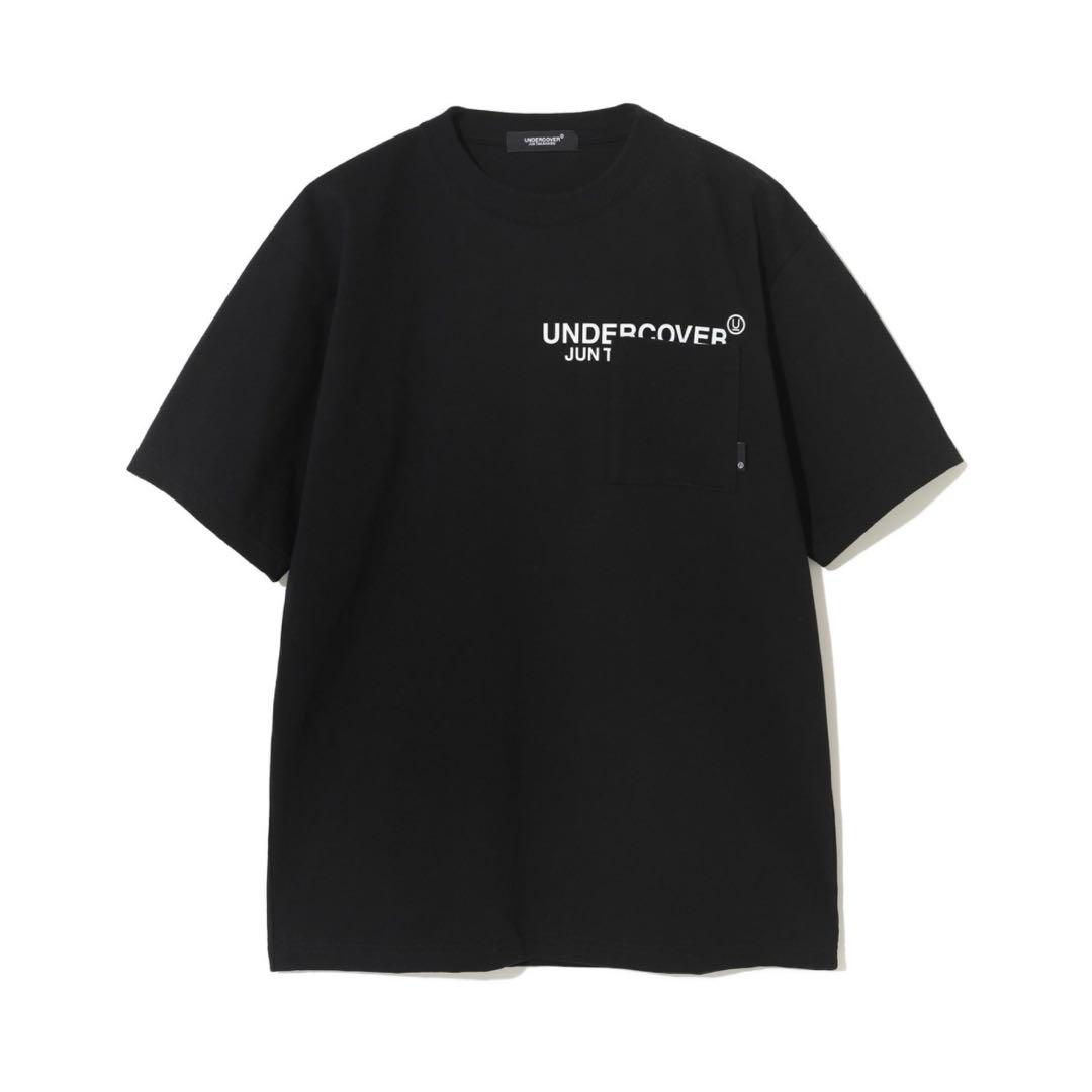 UNDERCOVER TシャツUC1E9812