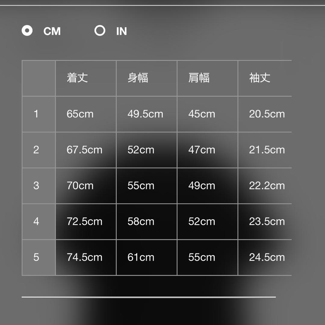 UNDERCOVER TシャツUC1E9812