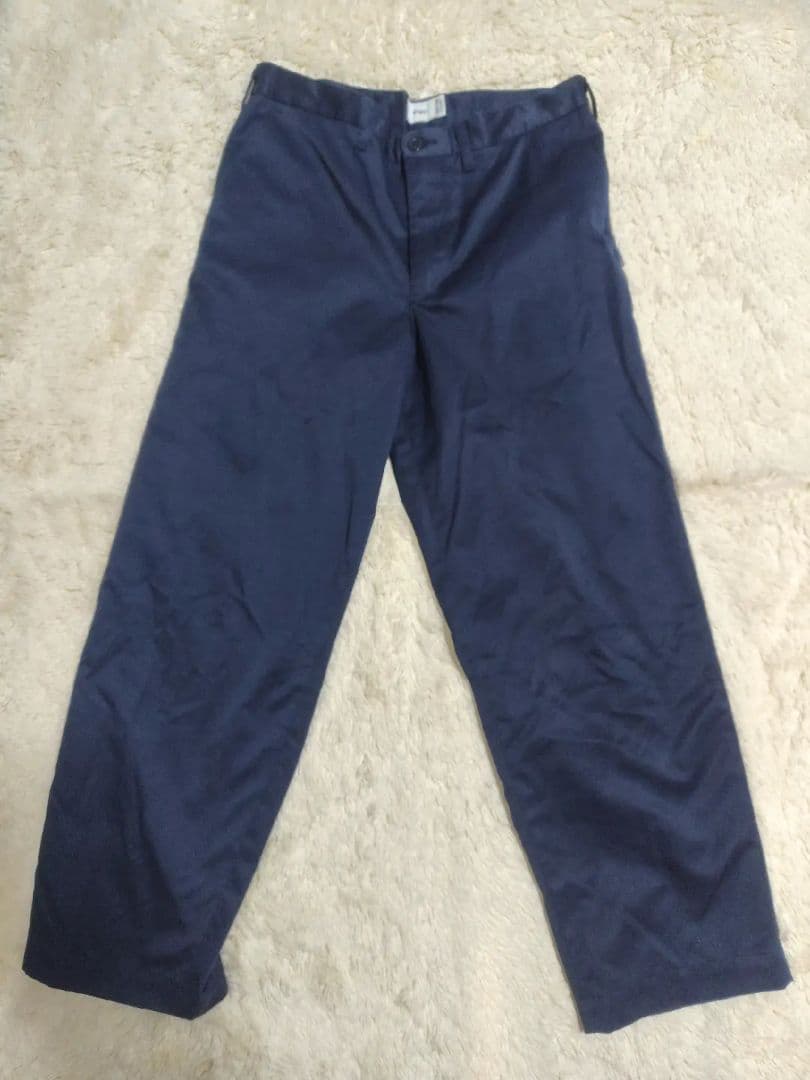 WTAPS 23AWチノパン 窪塚洋介 川口春奈 美品