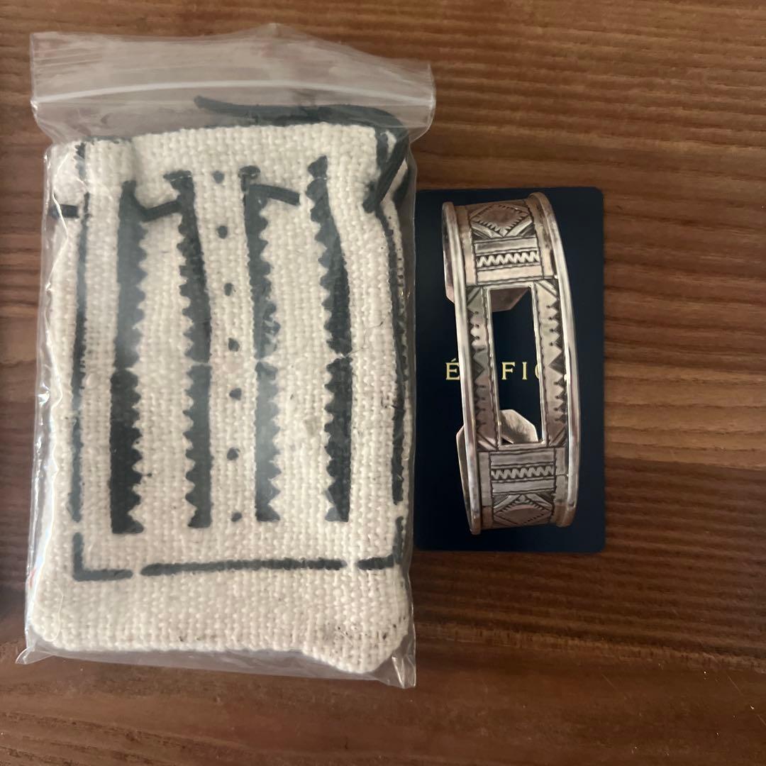 R*☆様 Adawat'n Tuareg アダワット トゥアレグ　バングル