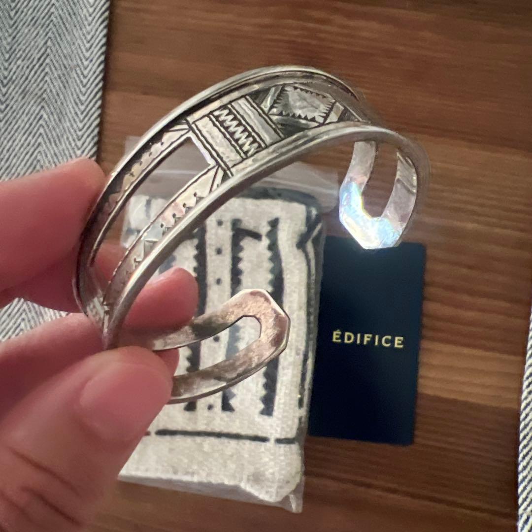 R*☆様 Adawat'n Tuareg アダワット トゥアレグ　バングル