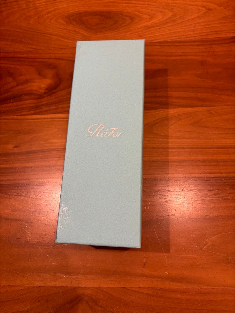 ReFa シャワーヘッド　未使用品