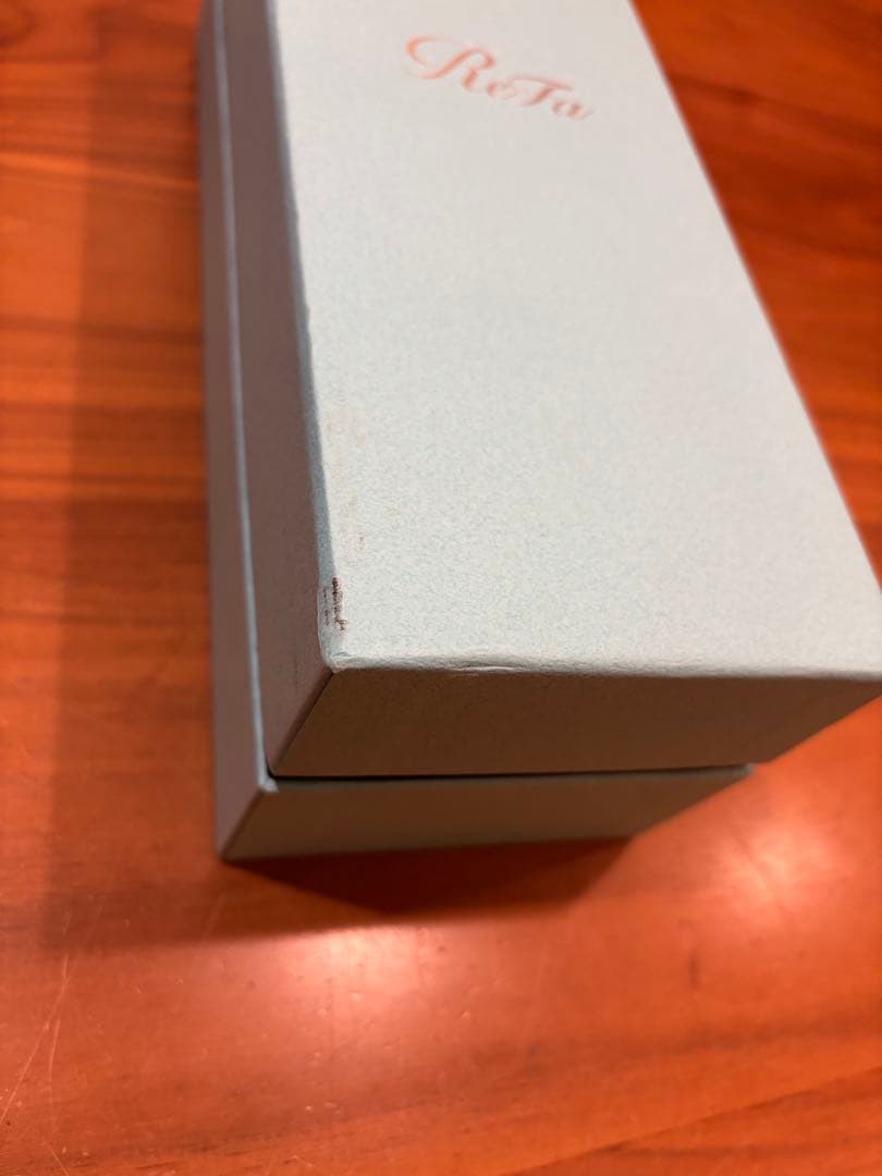 ReFa シャワーヘッド　未使用品