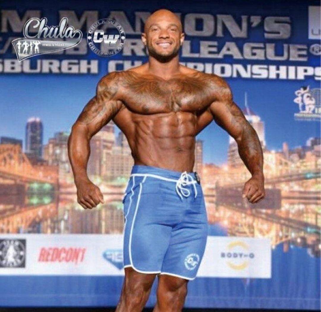 chula wear チュラウェア サーフパンツ 28インチ フィジーク