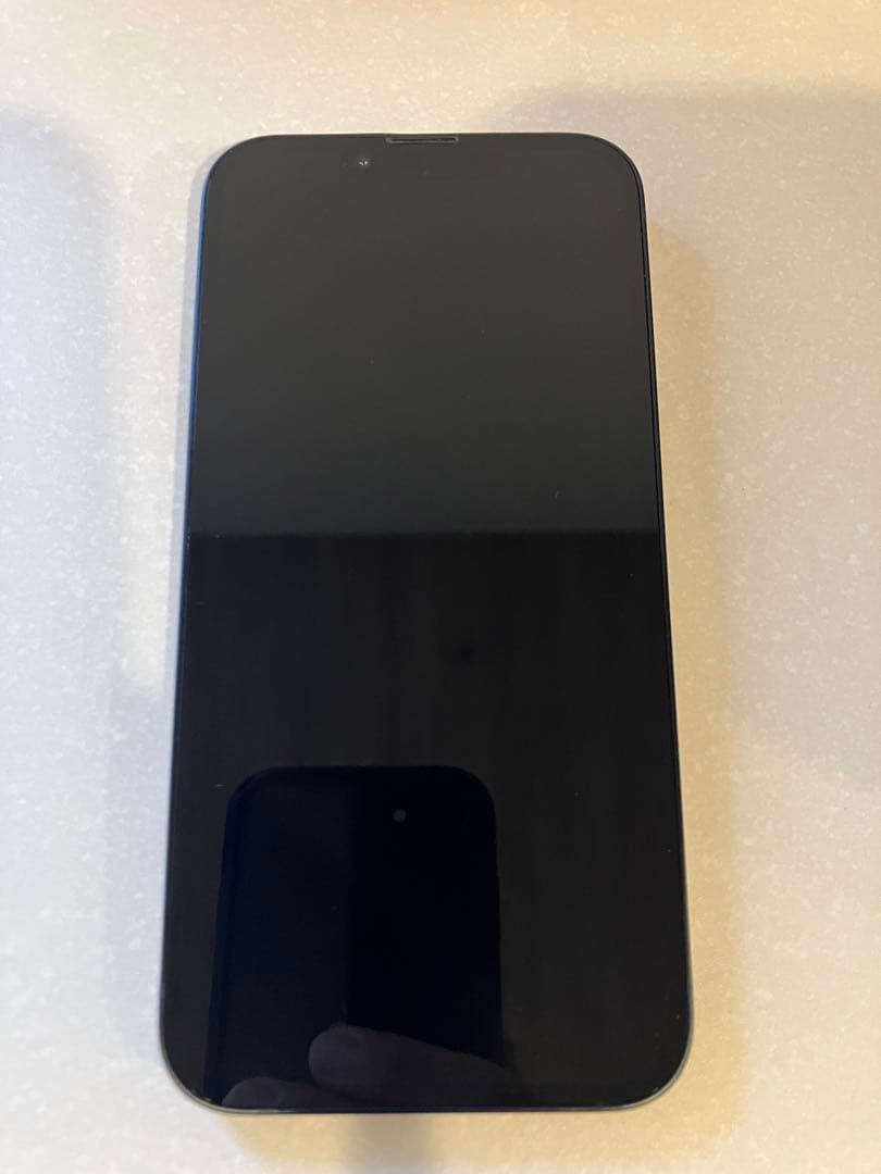 iPhone14 本体　128GB ミッドナイトブラック