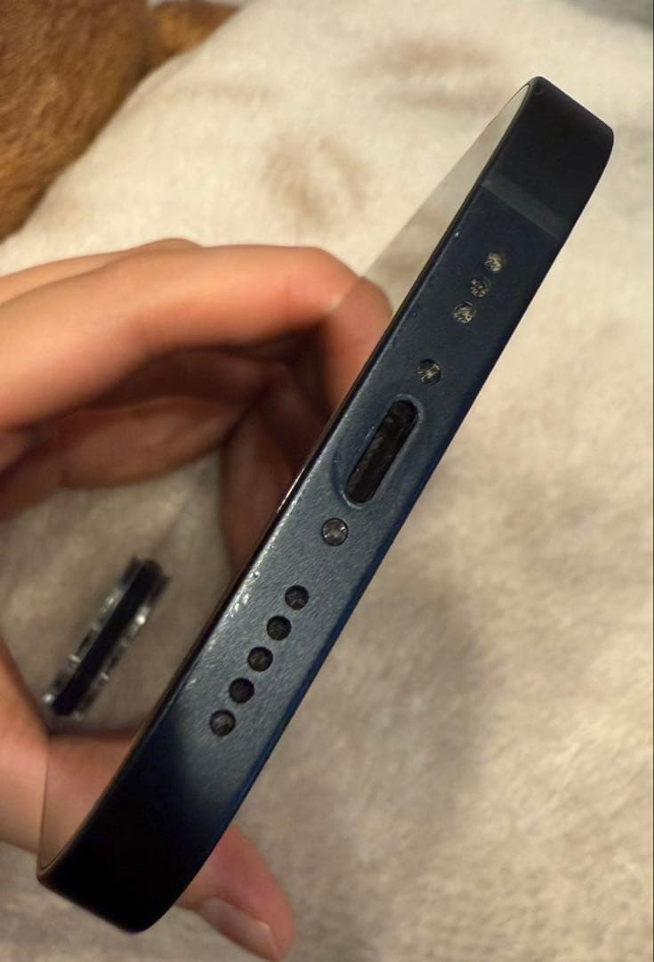 iPhone14 本体　128GB ミッドナイトブラック