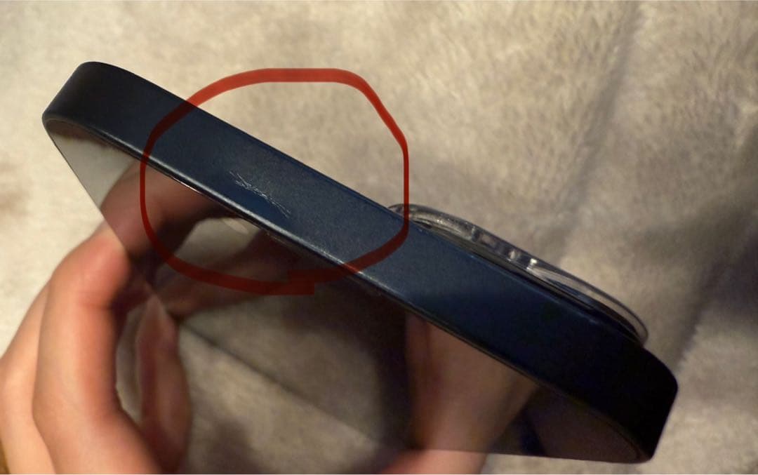 iPhone14 本体　128GB ミッドナイトブラック