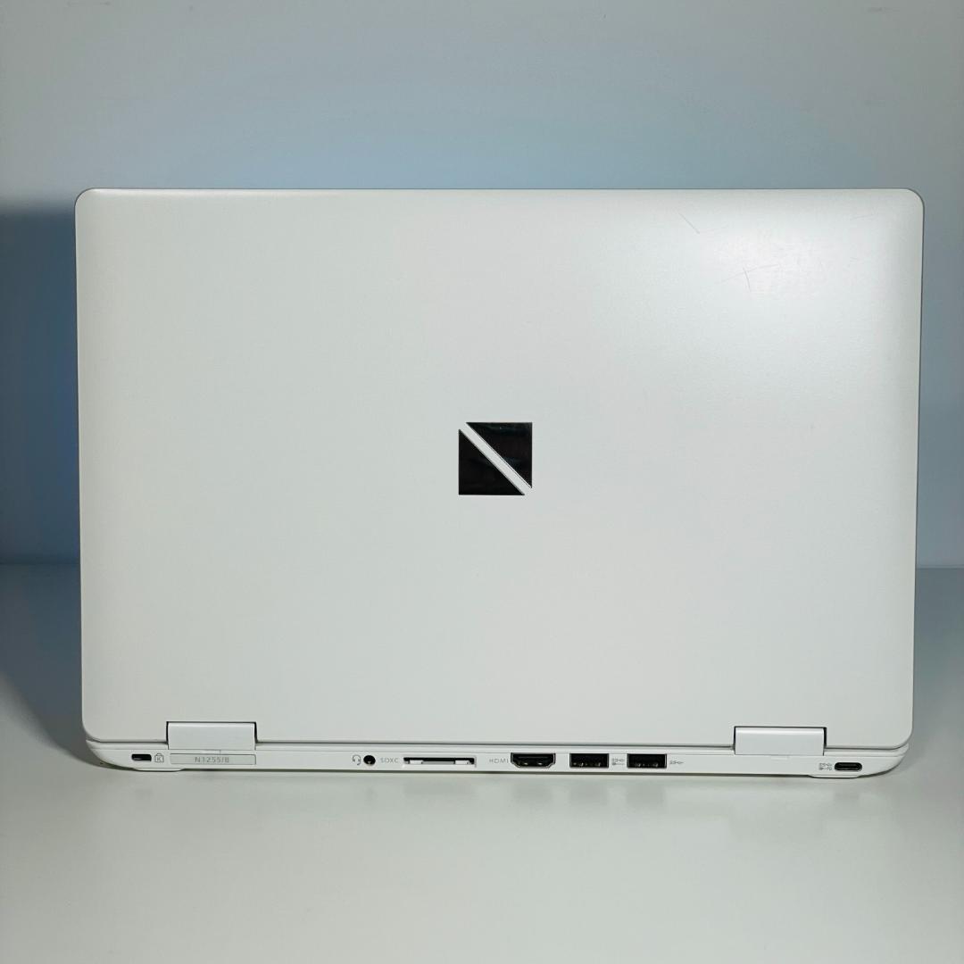 第11世代core i5 NEC LAVIE ノートPC win11 薄型軽量