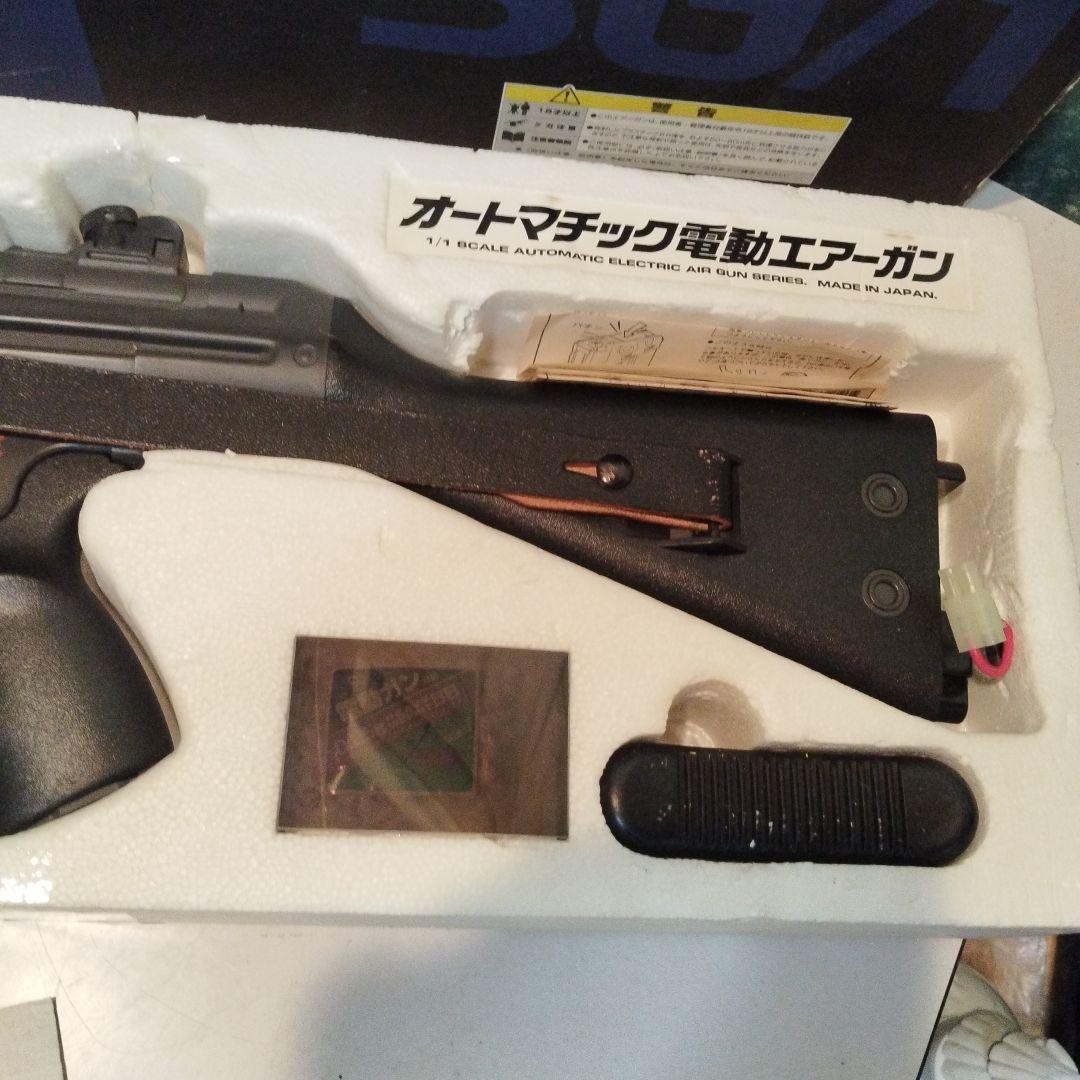 株式会社　東京マルイ　G-3シリーズ　オートマチック電動エアーガン