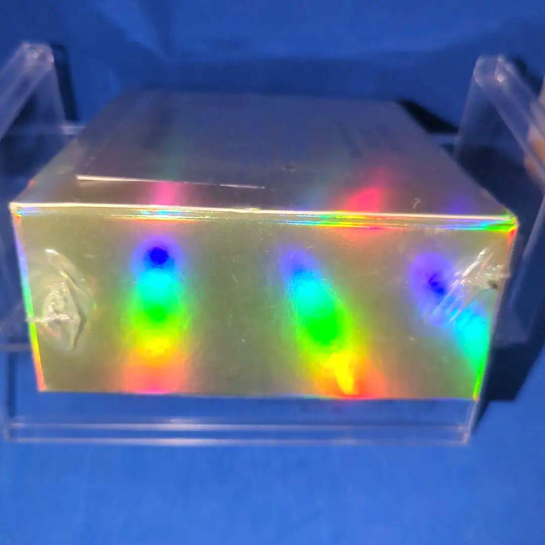 競走馬　THE VICTORY GOLD 1999サラブレッド　未開封