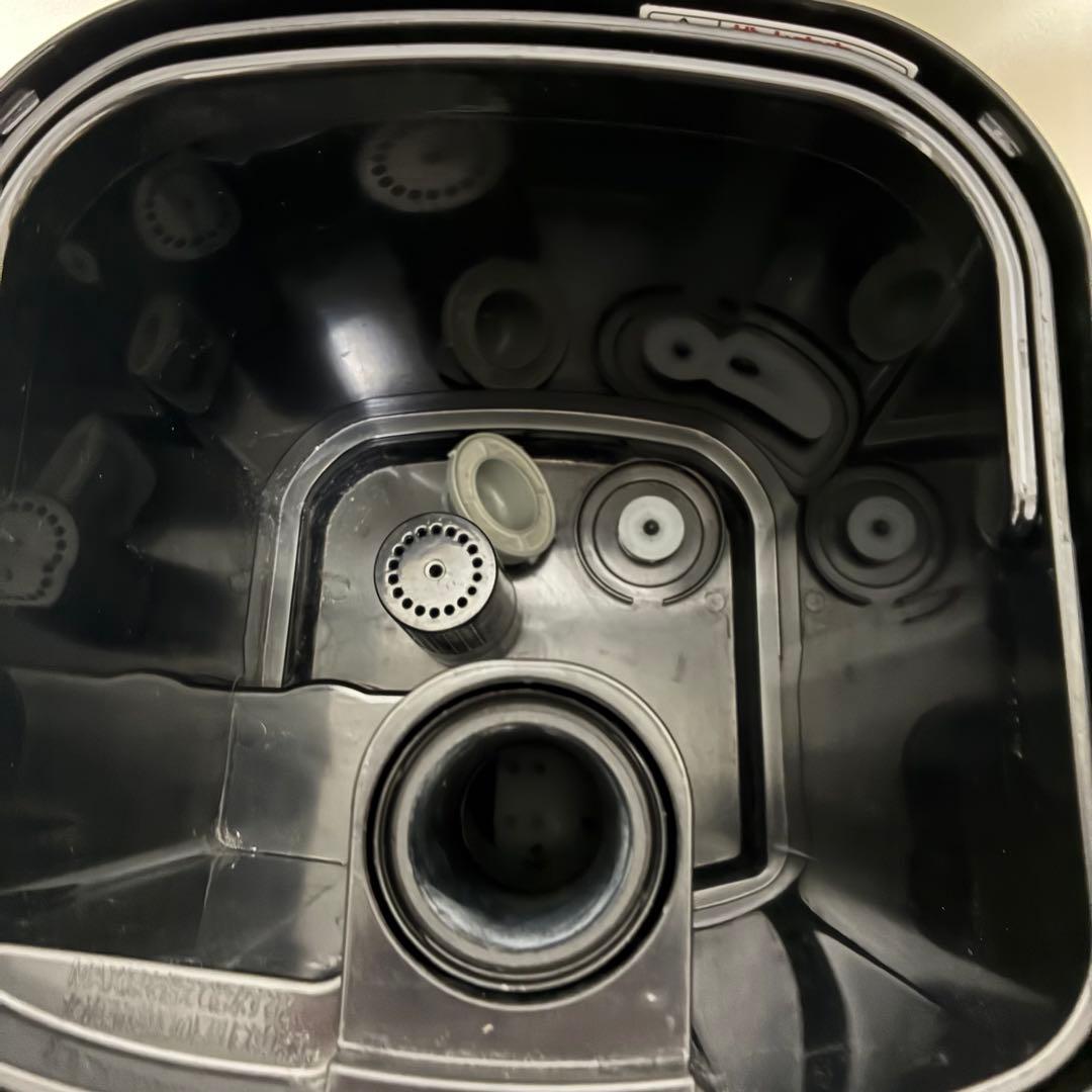 アイリスオーヤマ　ハイブリッド式加湿器　UHK-500