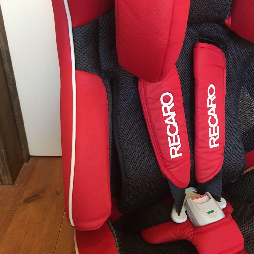 RECARO レカロ START H1 スタート エイチワン 送料込みです