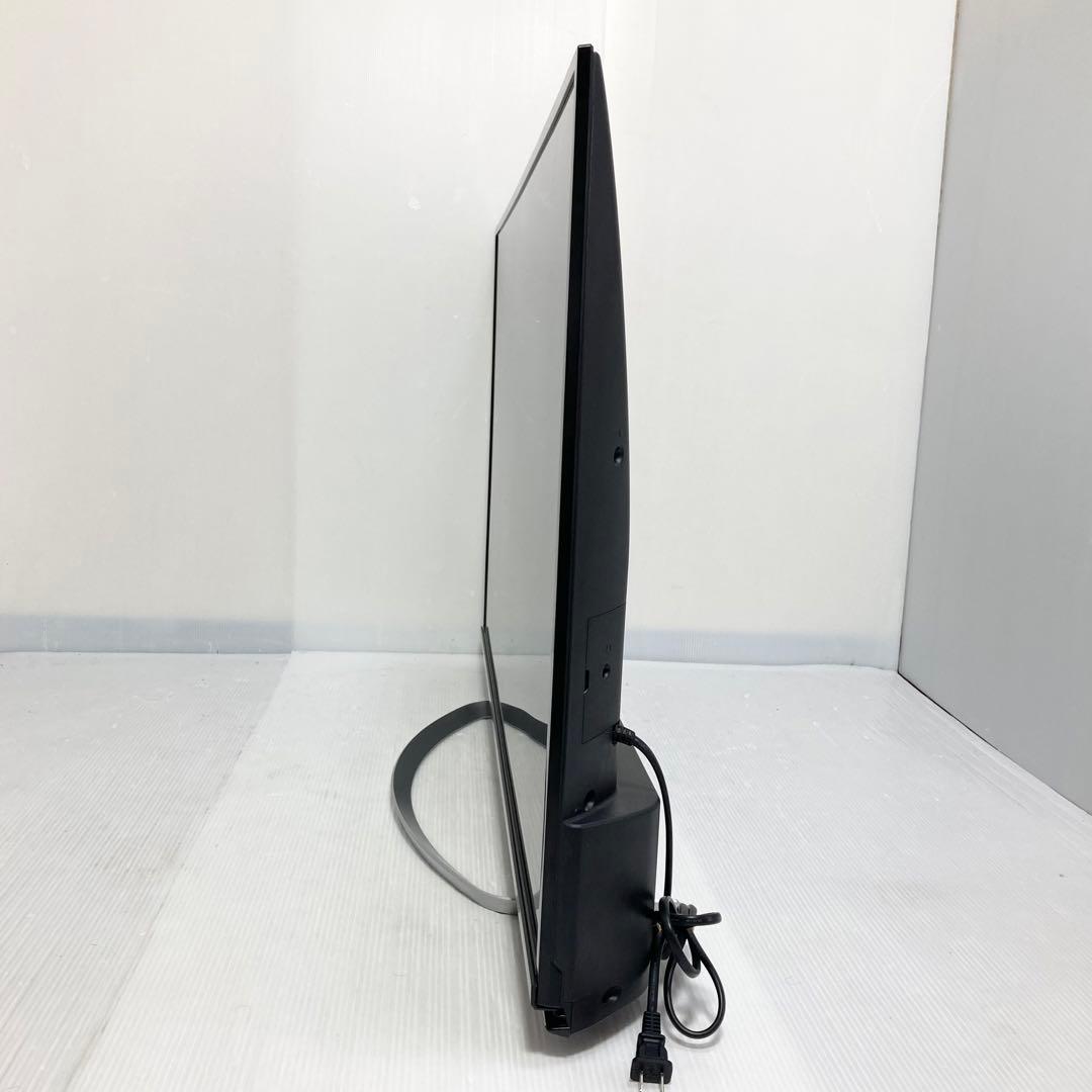 SHARP AQUOS 45インチ 液晶テレビ LC-45W5 2018年製