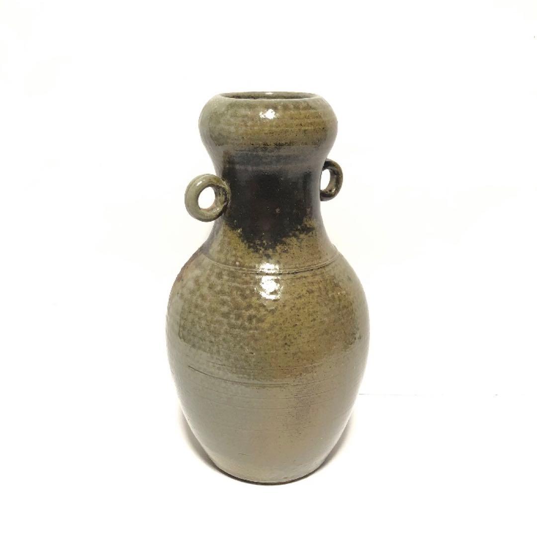 常滑焼 • 吉川秀樹【吉川雪堂 • 花瓶・一輪挿し・壺】