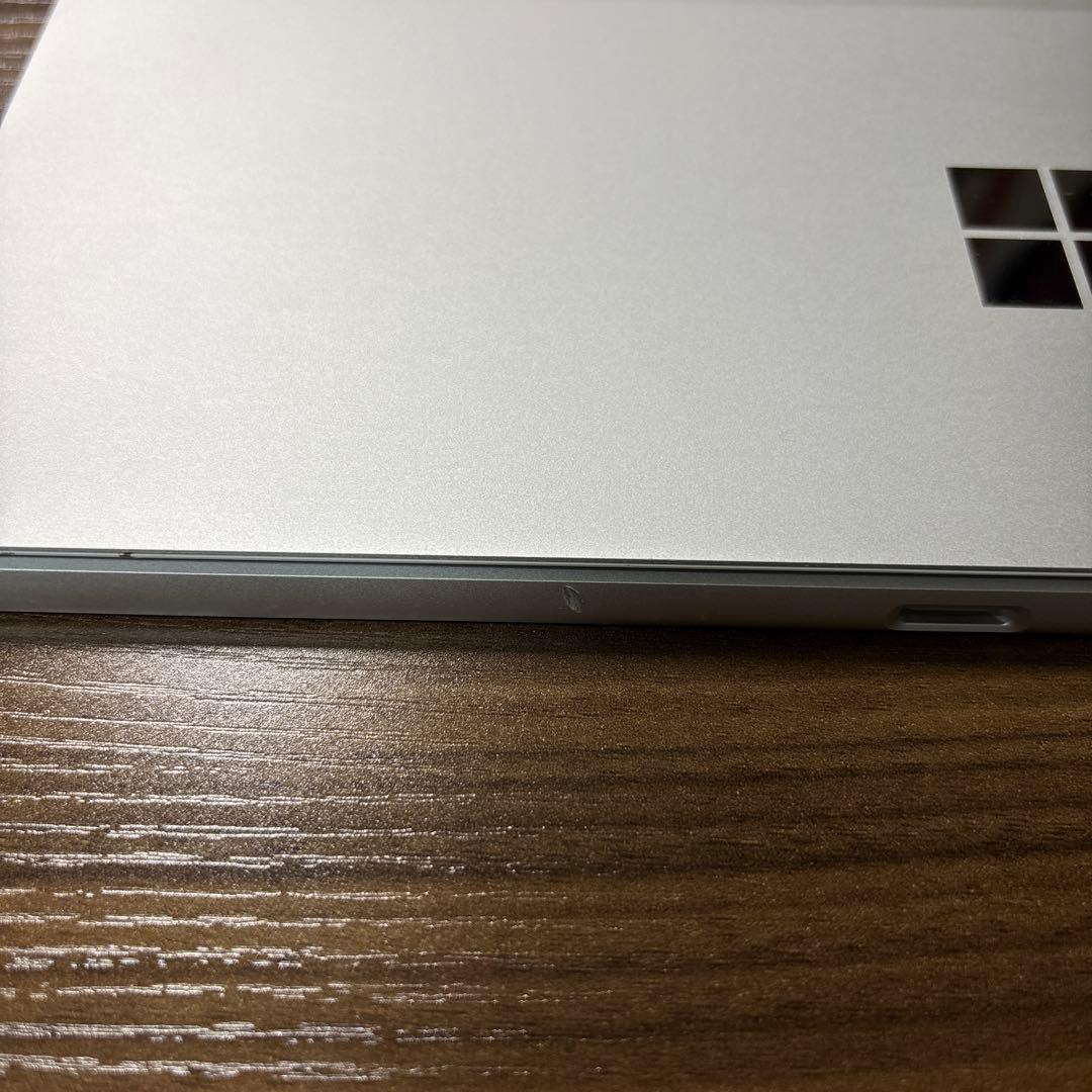 Microsoft Surface Pro 8シルバー 専用キーボード付き