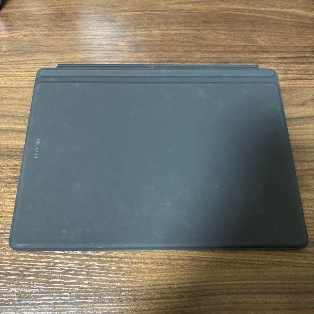 Microsoft Surface Pro 8シルバー 専用キーボード付き