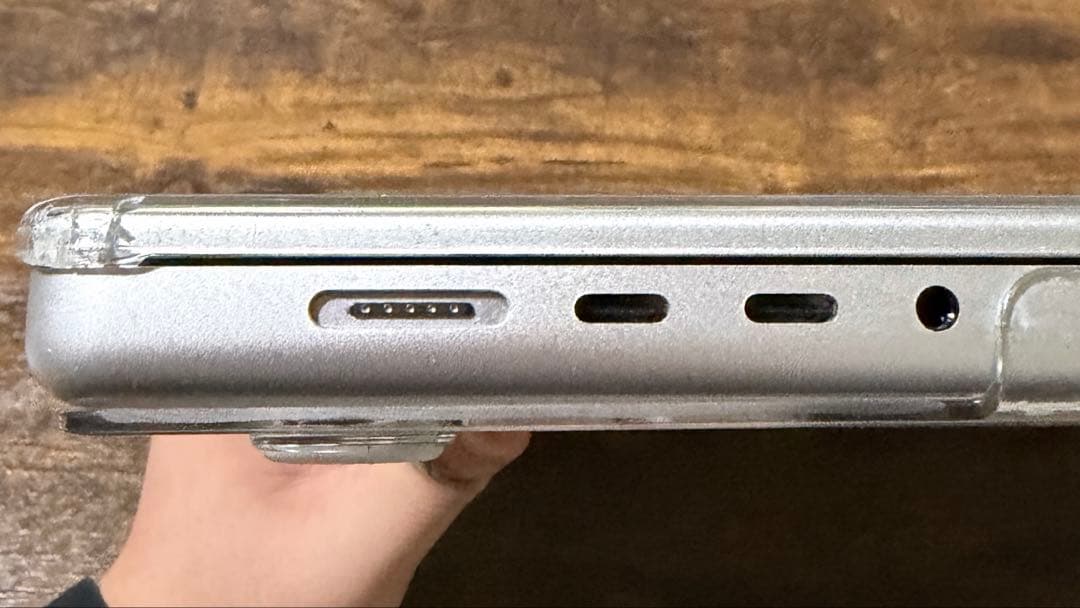 も*可様 Apple MacBook Pro M1 Max 64GB 4TB 1