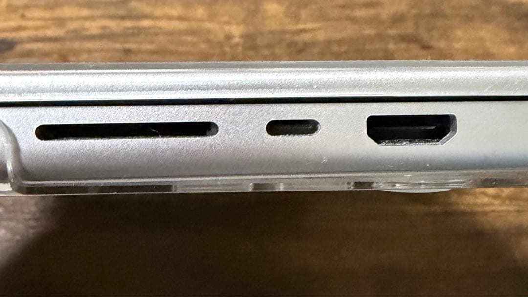 も*可様 Apple MacBook Pro M1 Max 64GB 4TB 1