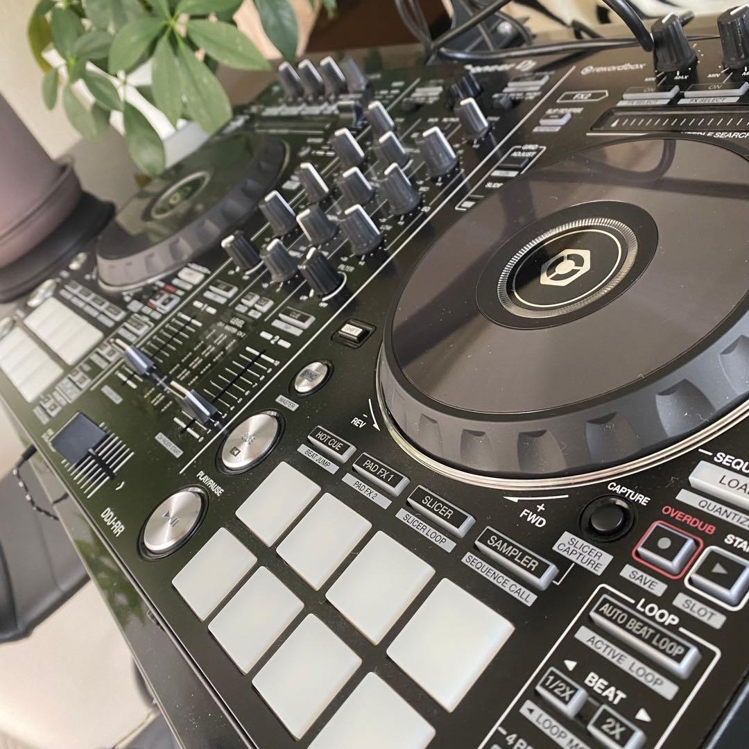 DJ機材 DDJ-RR