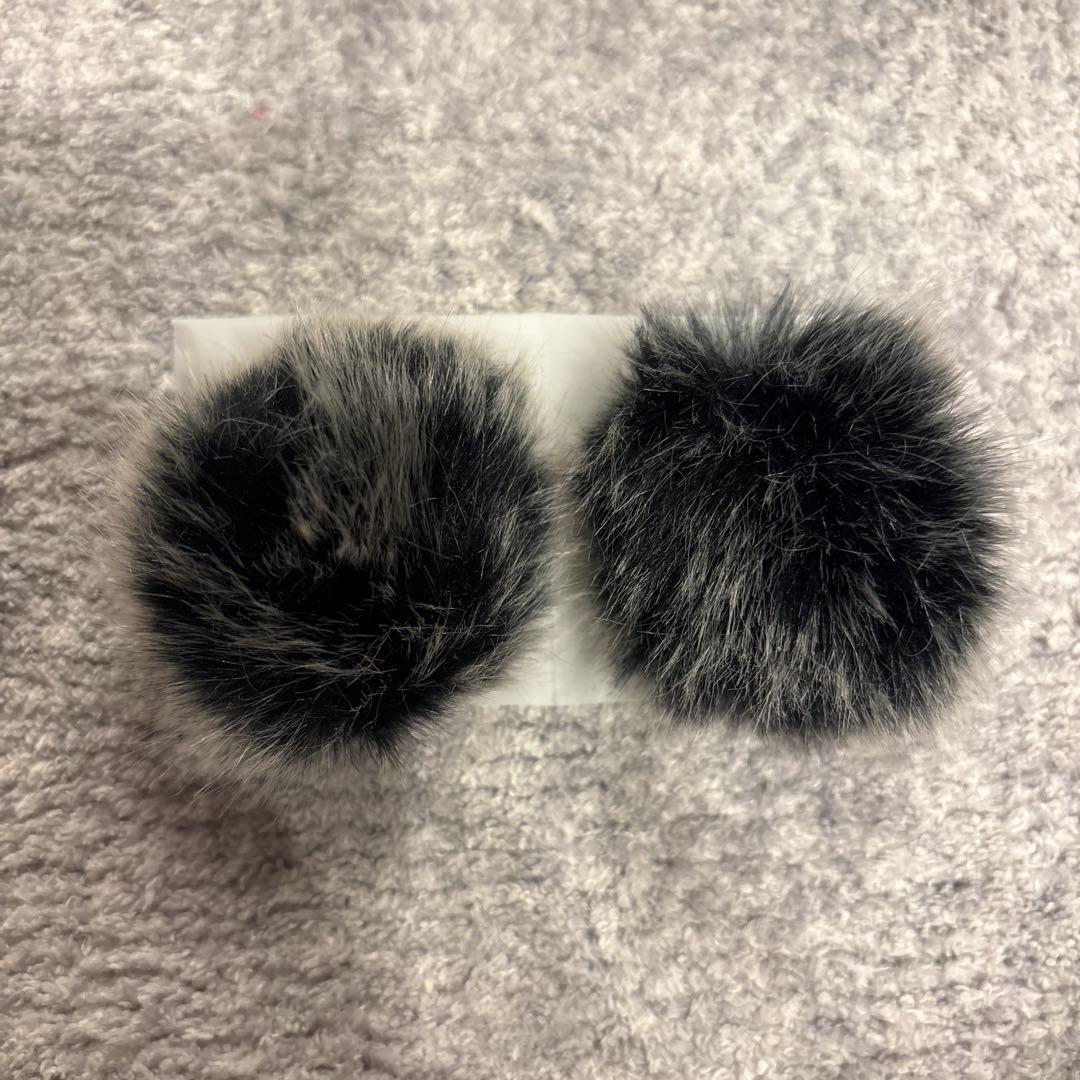 【charo＊さま専用】 AnkerWork M650 ワイヤレスマイク