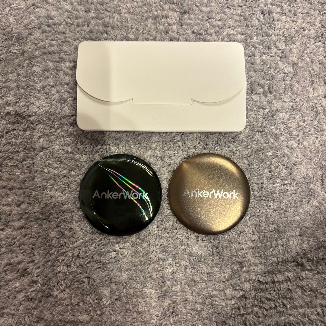 【charo＊さま専用】 AnkerWork M650 ワイヤレスマイク