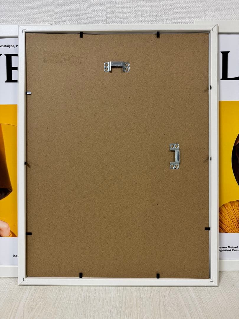 No.265フレーム付きキャンバスアート　ブランドアートポスター　おシャレ絵画