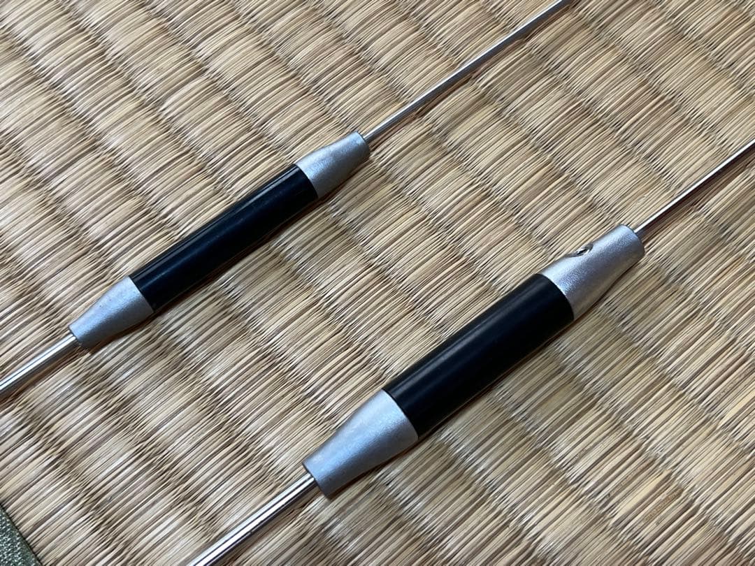 第一電波工業 アマチュア無線モービルアンテナSG7500とSG-M510のセット