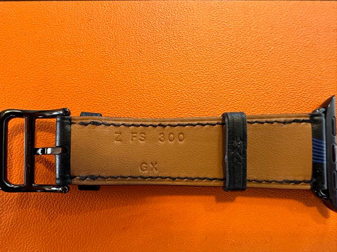 ⭐︎Apple Watch Hermès シンプルトゥール 41 mm⭐︎