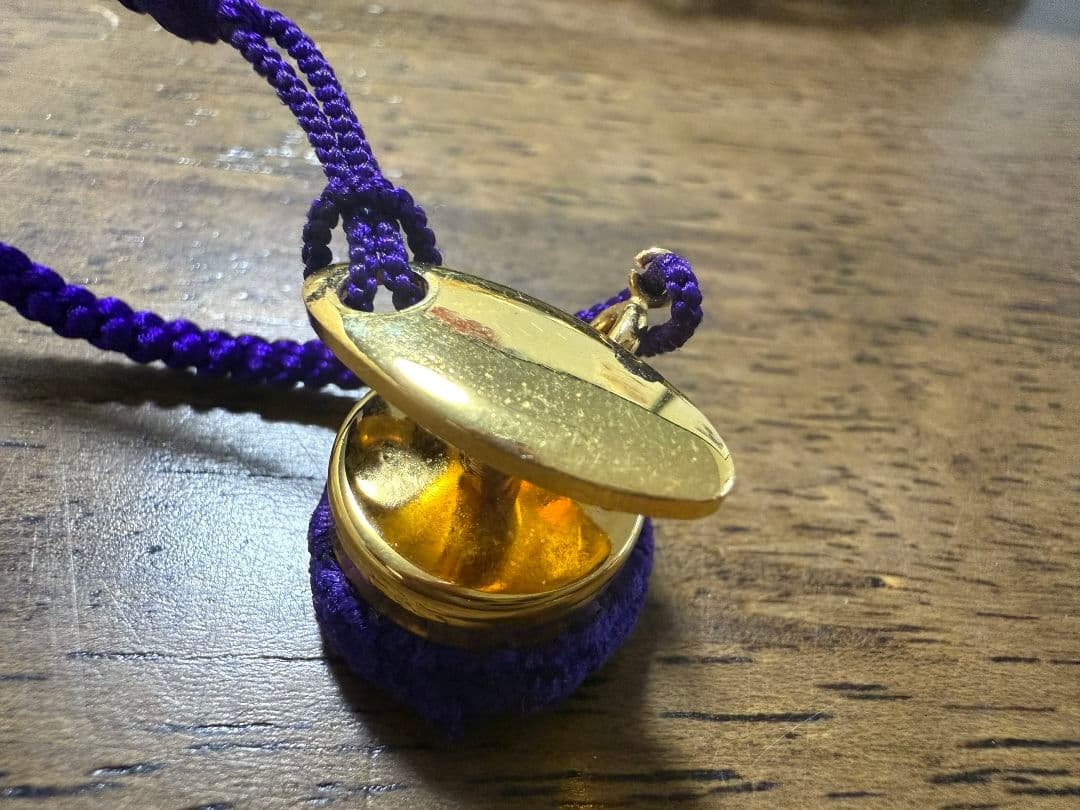 【生前整理】アンティークアクセサリー