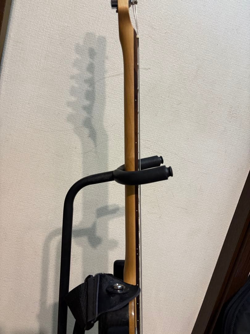 yamamoto　エレキギター　ストラトキャスター　mavis