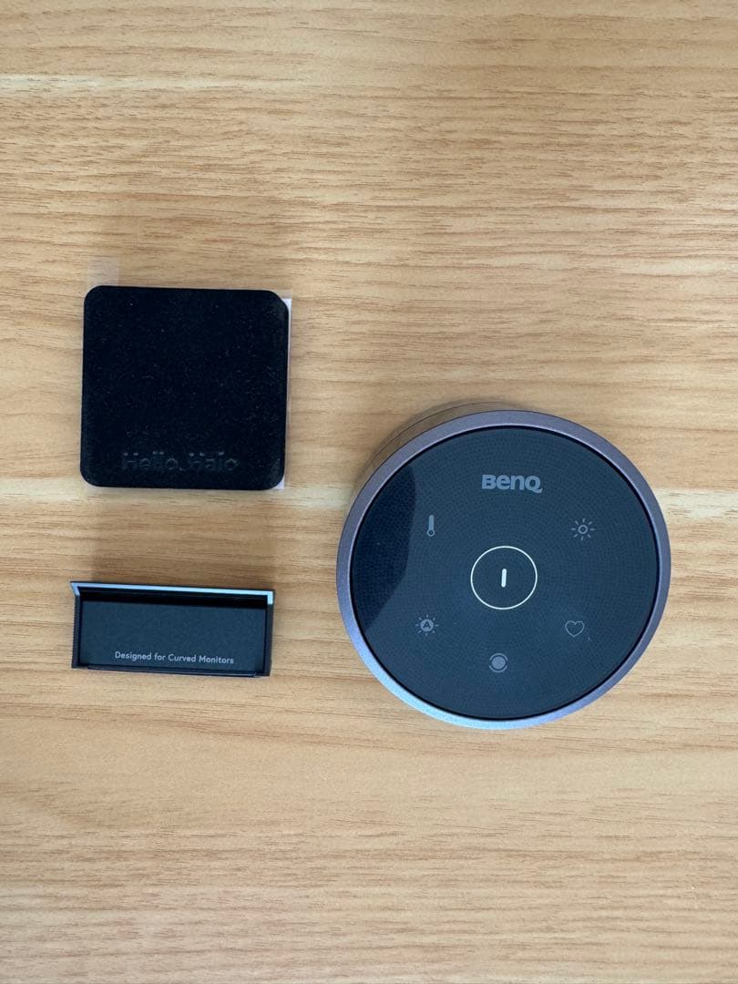 店舗用品 BenQ ScreenBar Halo 1