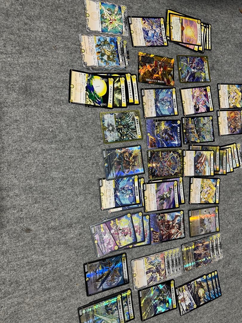 デュエルマスターズ トレーディングカードセット