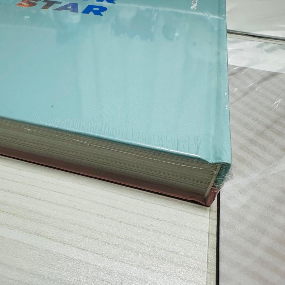 ASTRO Wanna Be Your Star 未開封　特典付き