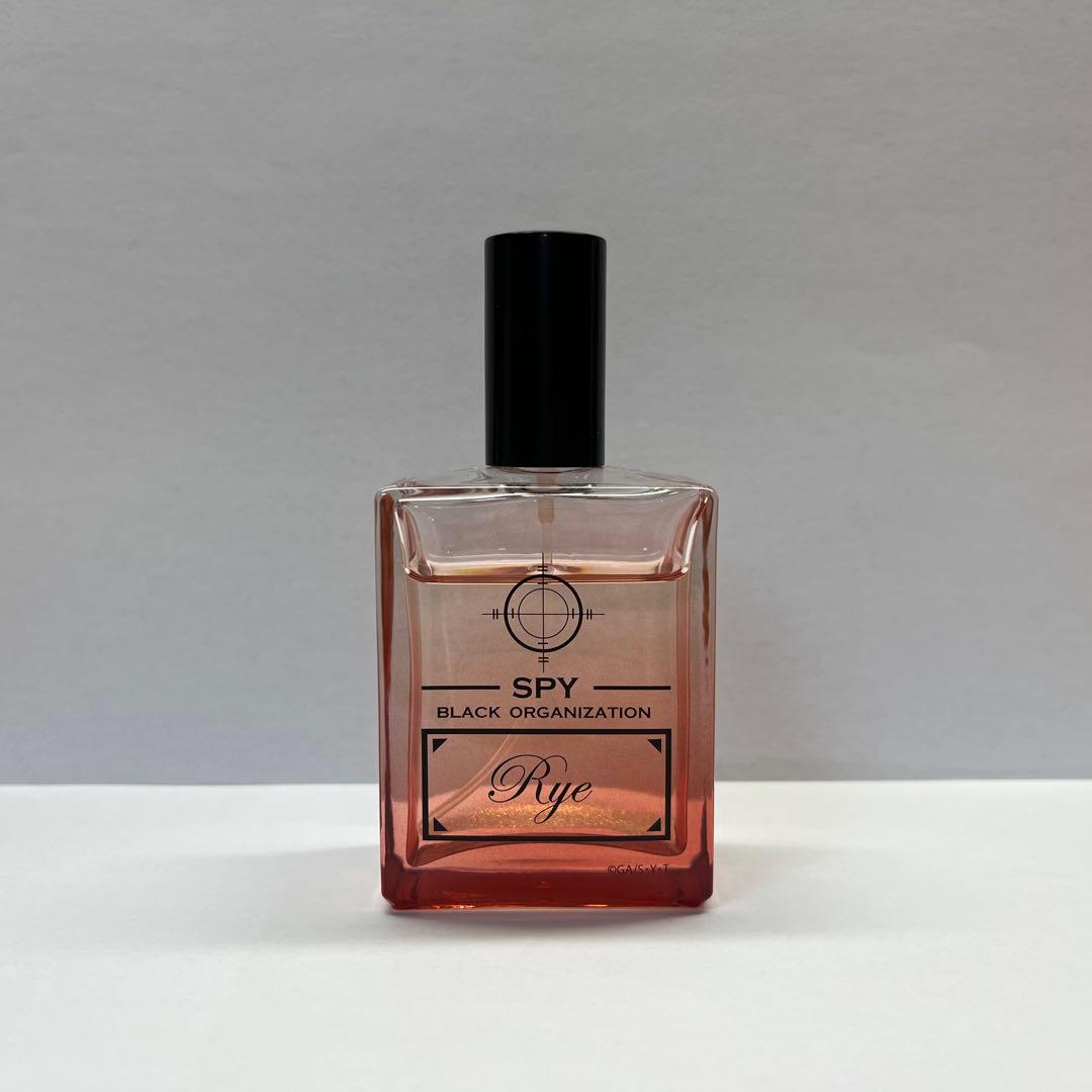 名探偵コナン　スパイパフューム　ライの香水　特別版