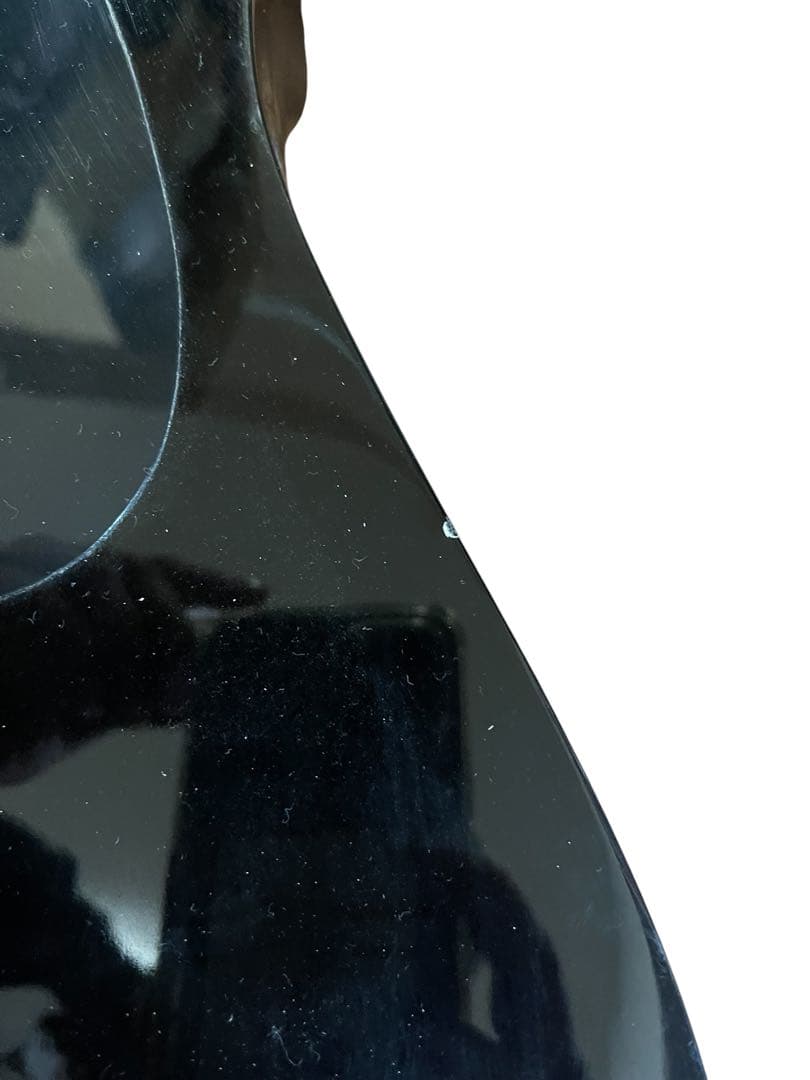 海外品 squier SA-105 ハードケース 付 スクワイヤー