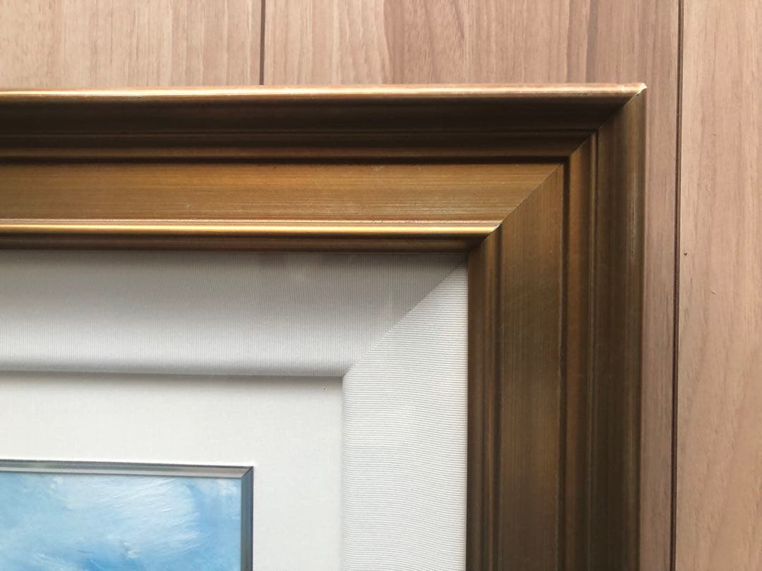 イーダ•ヴァリッキオ「静かな時の流れ」