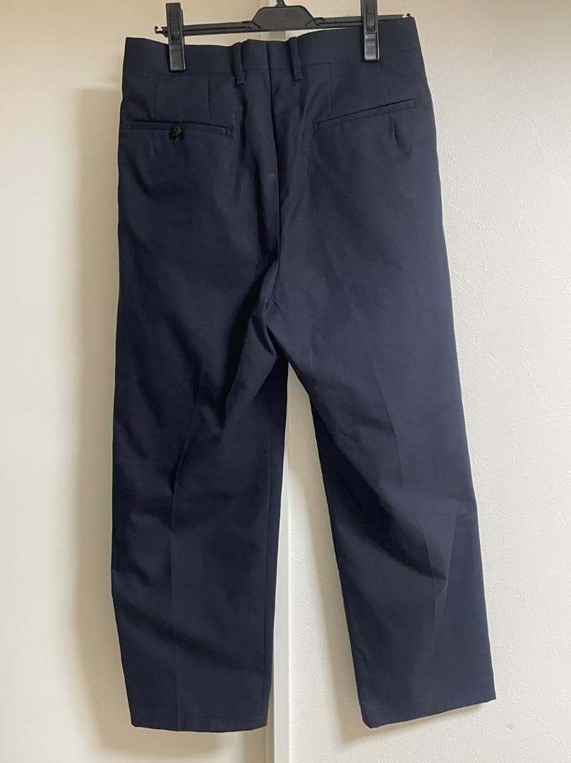 【新品】MATATEE&SONS 俺のチノパンサイズ1