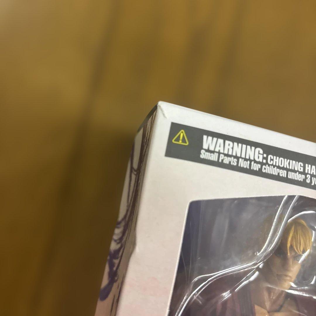 PLAY ARTS改 Vol.4 ケン スーパーストリートファイターIV