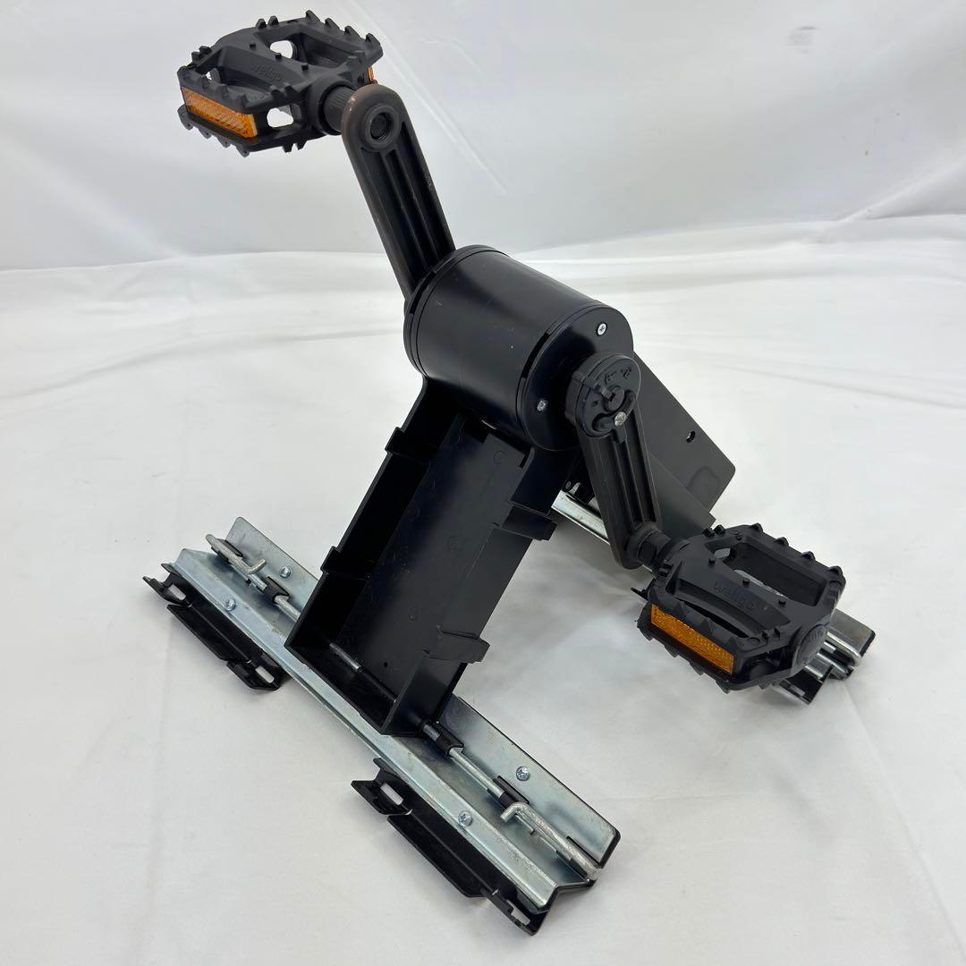 K-TOR Power Box PBP01　発電機 ペダル発電　動作確認済