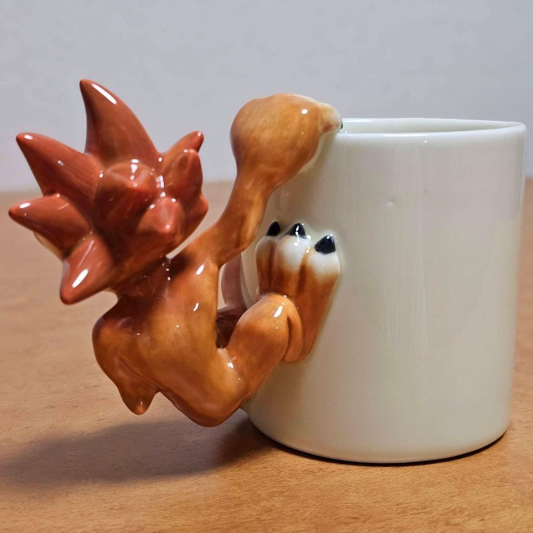 【激レア】FF8 マグカップ