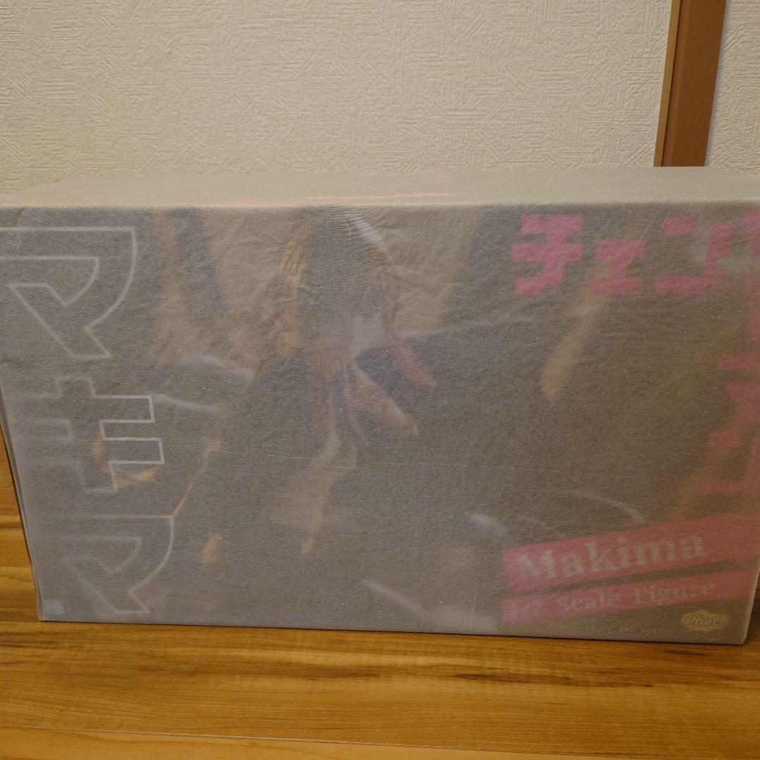 ファット・カンパニー マキマ 1/7スケールフィギュア