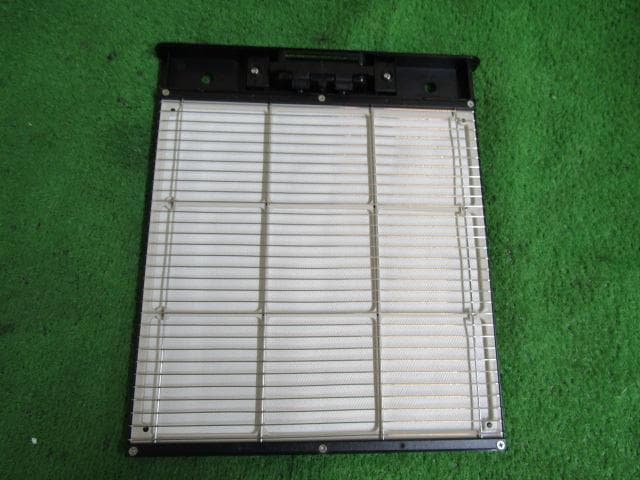 E7★消毒済み・ALTECH空気清浄機 KL-W01 WHITE20年製