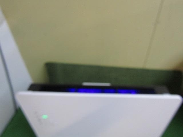 E7★消毒済み・ALTECH空気清浄機 KL-W01 WHITE20年製