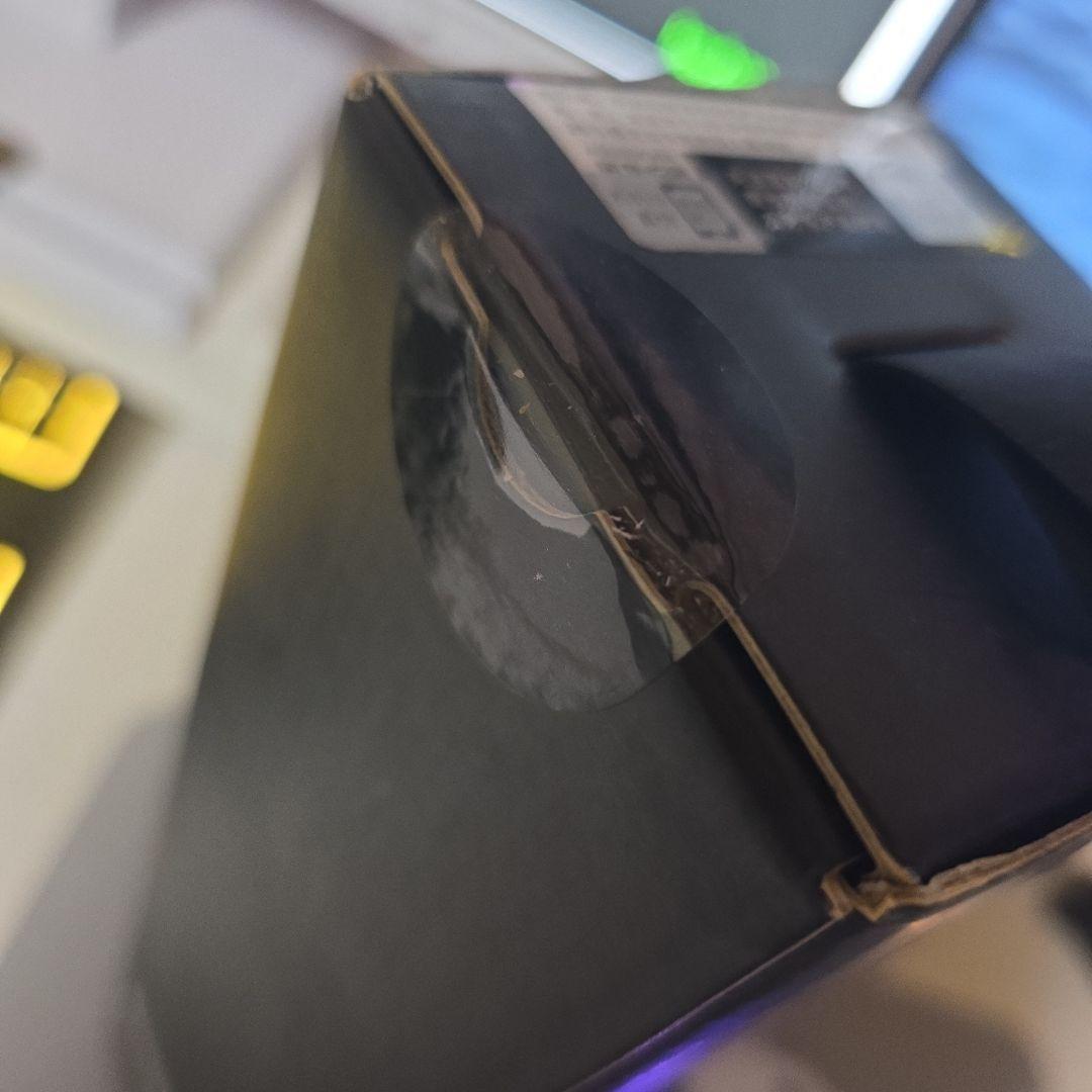 Razer×SDC コラボマウスパッド中国限定販売品