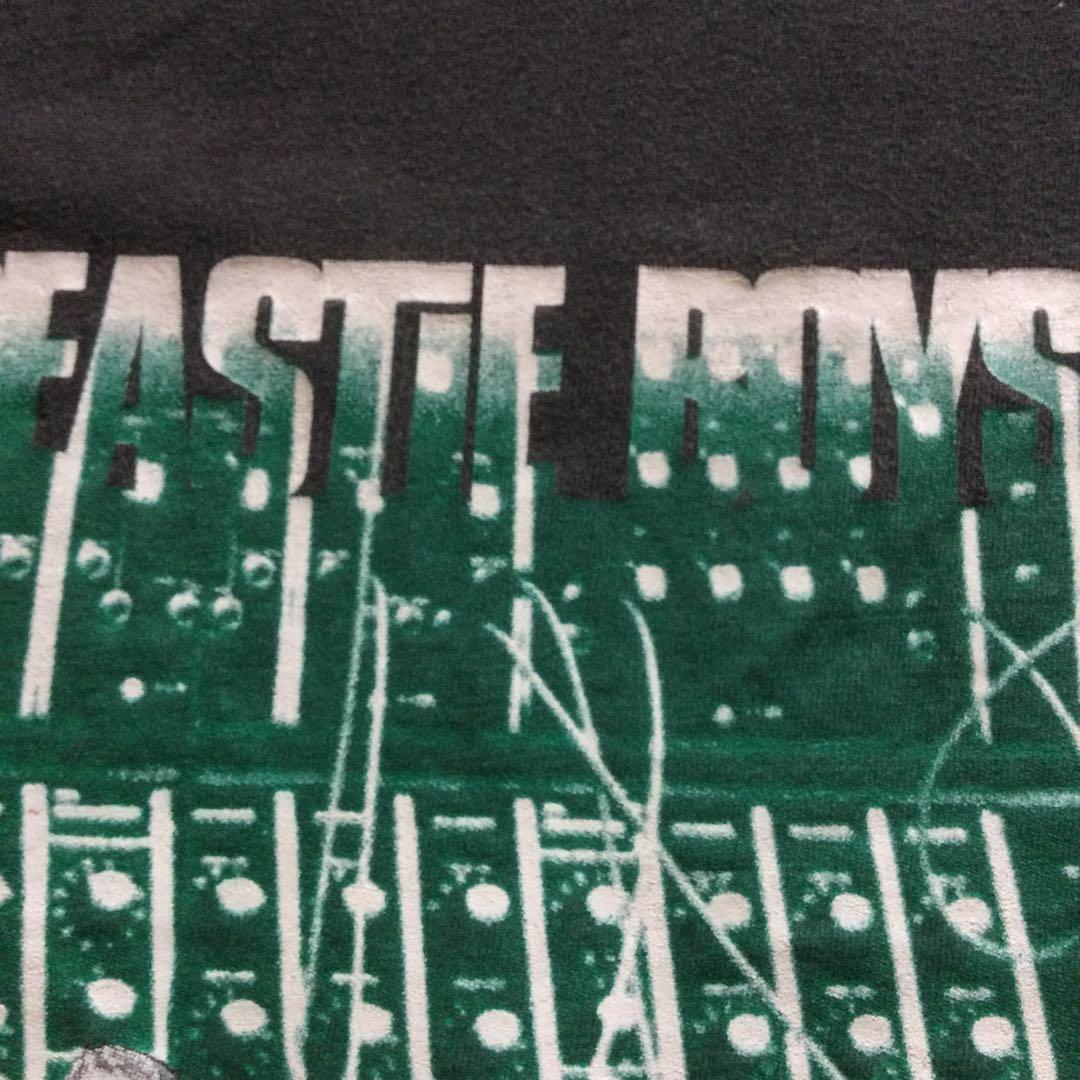 ヴィンテージT　ビースティ―ボーイズ　ILL COMMUNICATION　L