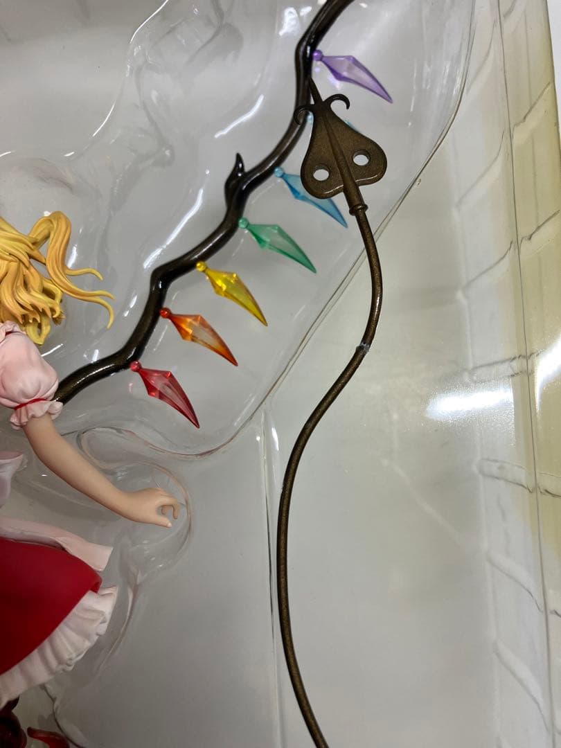 東方project フランドール・レミリア　フィギュア　まとめ売り　3体セット