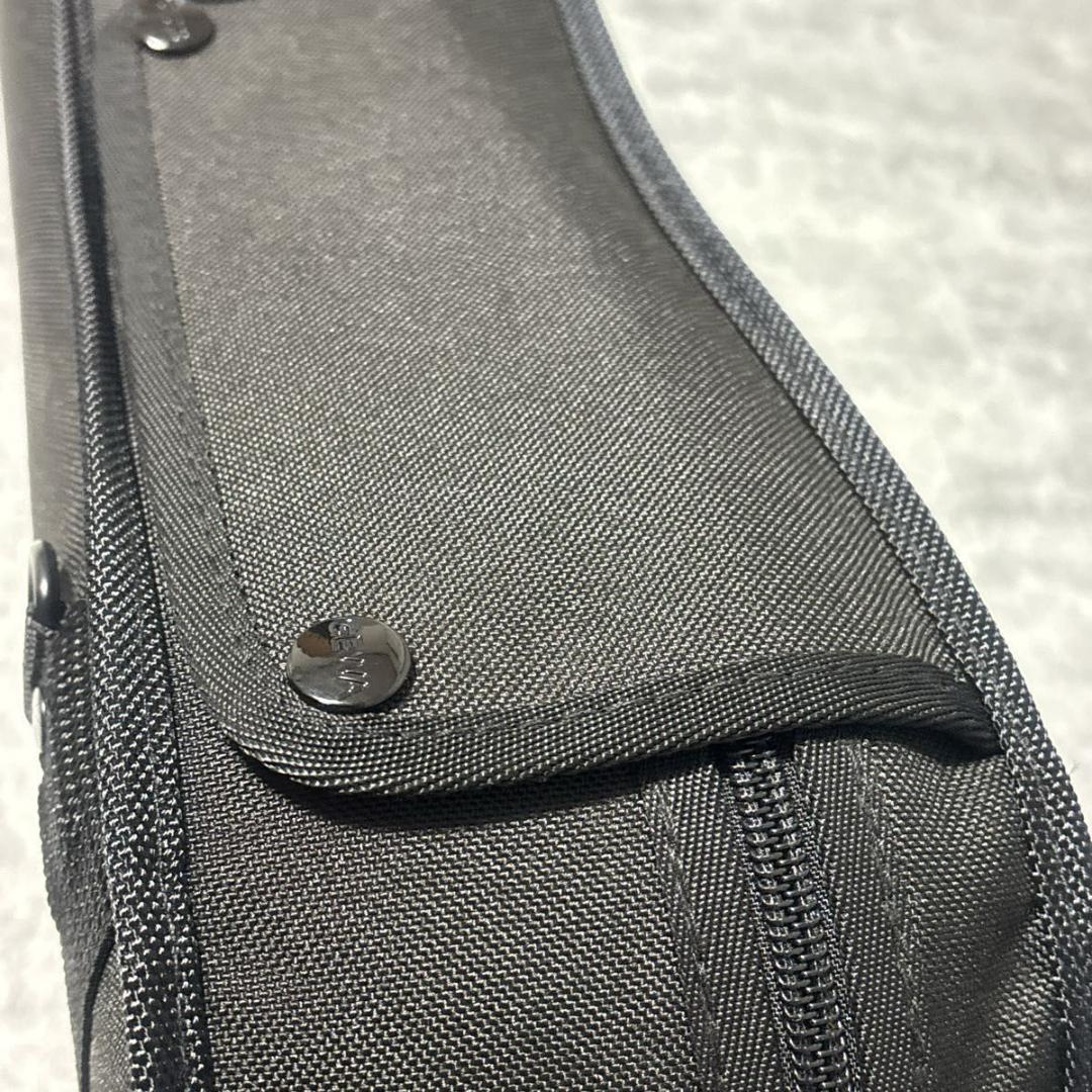 【極美品】 GEWA Concerto バイオリンケース 4/4 送料無料