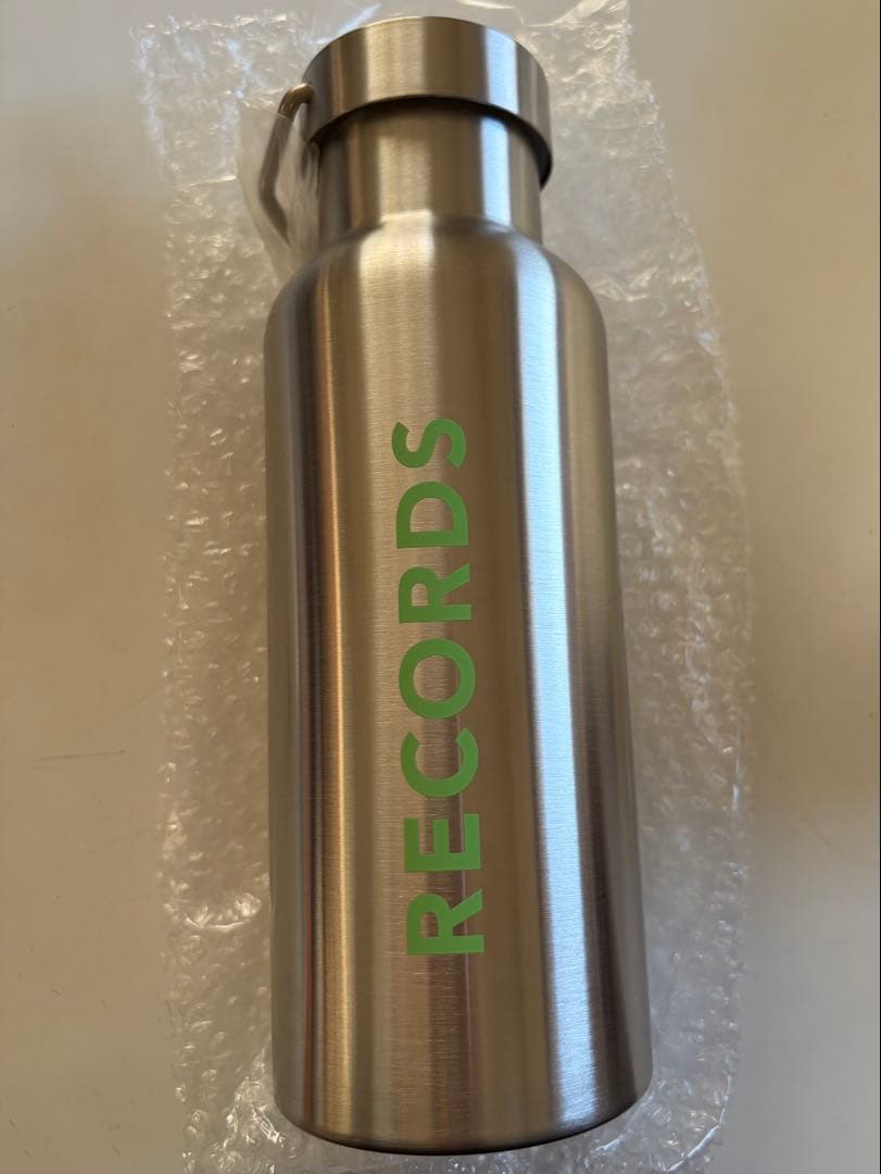 藤井風 HEHN ステンレスボトル