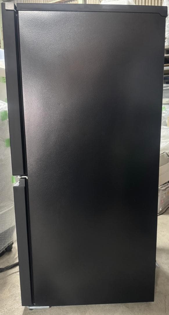 Panasonic パナソニック 冷凍冷蔵庫 NR-B16C2-K 2025年製